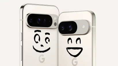 Google na duhoviti način „pecka“ Apple i podsmeva se novim iOS 26 funkcijama