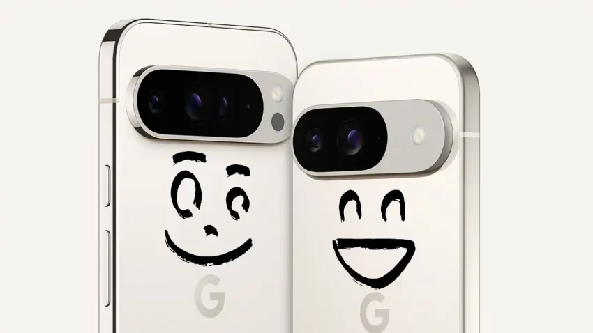 Google na duhovit način „pecka“ Apple i podsmeva se novim iOS 26 funkcijama
