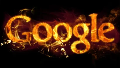 Da li je 2025. godina kada Google umire?