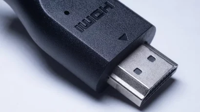 Stiže HDMI 2.2 standard koji označava početak nove ere za HDMI kablove: prenos slike u 16K rezoluciji