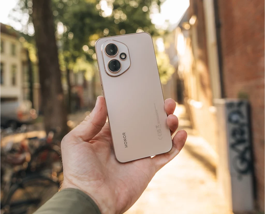HONOR 400