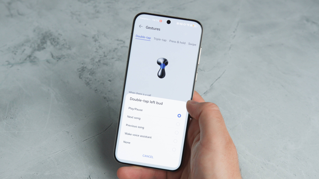 Huawei FreeBuds 6