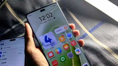 Huawei bi mogao tržištu da ponudi svoj prvi telefon sa 20 GB RAM-a do kraja godine