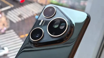 Huawei podiže standarde za baterije iz Pura 80 serije