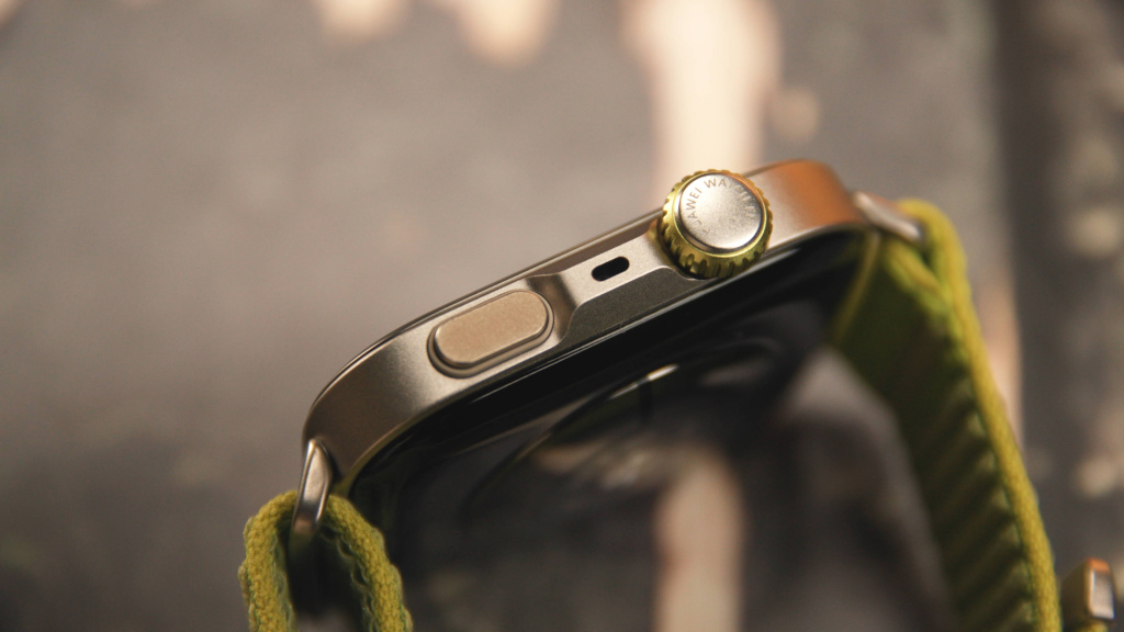 Huawei Watch Fit 4 Pro