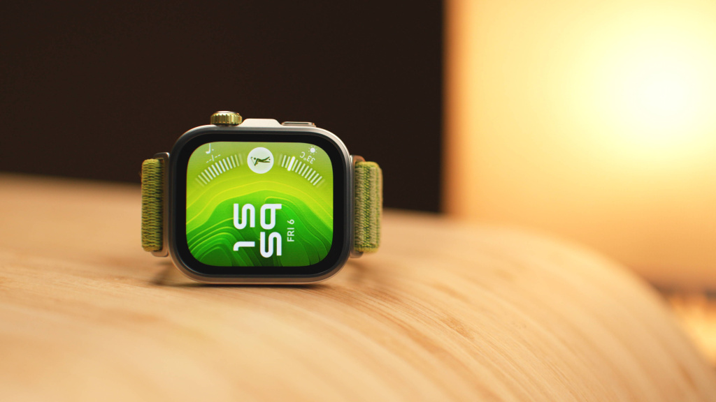 Huawei Watch Fit 4 Pro