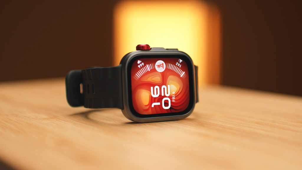 Huawei Watch Fit 4 Pro