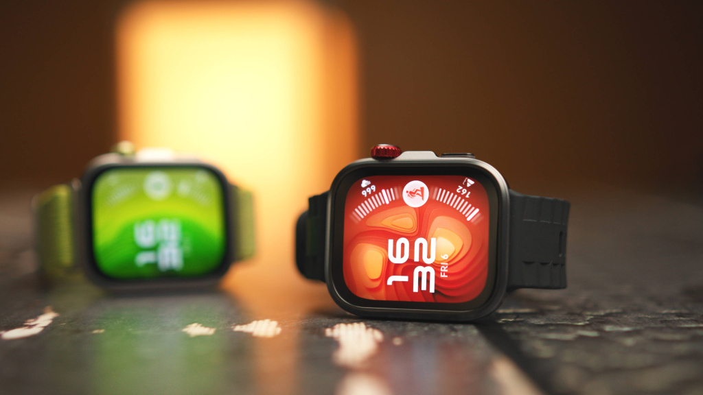 Huawei Watch Fit 4 Pro