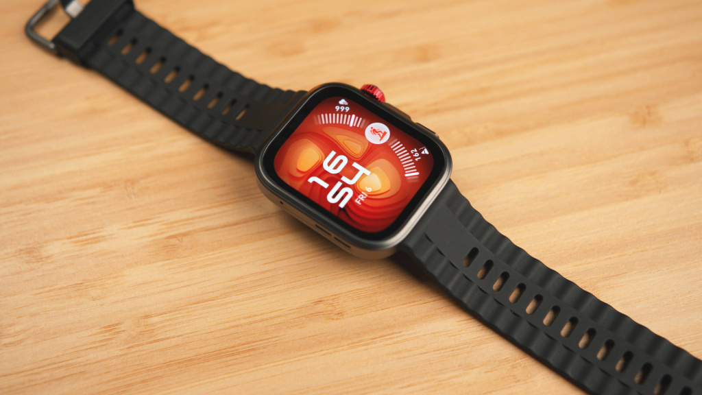 Huawei Watch Fit 4 Pro