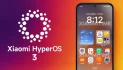 HyperOS 3: Xiaomi otkriva novi izgled sistema inspirisan iOS-om