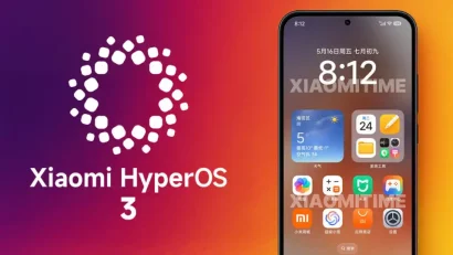 HyperOS 3: Xiaomi otkriva novi izgled sistema inspirisan iOS-om