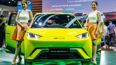 Kako je Kina postala svetski lider u električnim vozilima i šta to znači za ostatak sveta