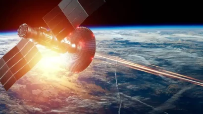 Ratovi zvezda, postaju realnost: kineski satelit pobedio Starlink koristeći laserski zrak snage 2 W sa 36.000 km visine