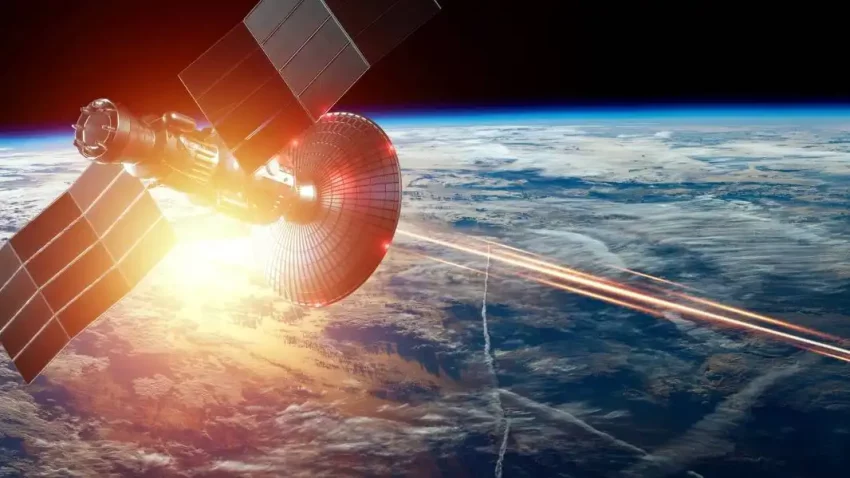 Ratovi zvezda, postaju realnost: kineski satelit pobedio Starlink koristeći laserski zrak snage 2 W sa 36.000 km visine