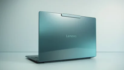 Lenovo YOGA Slim 9 14ILL10 – “desetka” za 10. generaciju