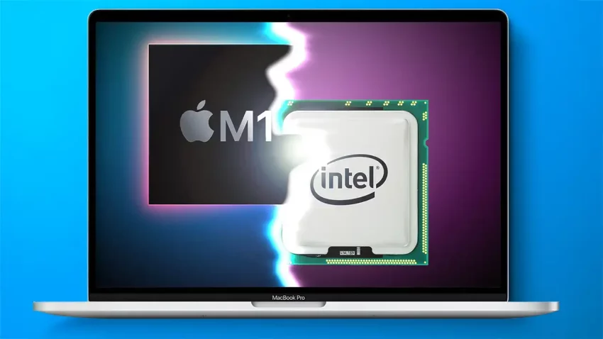 Definitivni kraj ere Intel procesora u Mac računarima, prestaje MacOS podrška