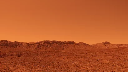 Da li je Mars zaista crven? Mars se naziva „crvenom planetom” zbog rđe, ali njegova boja zavisi i od toga kako i čime ga posmatramo