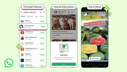 Meta po prvi put uvodi WhatsApp pretplatu i reklame, ali samo u ažuriranjima