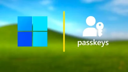 Microsoft ukida lozinke od avgusta 2025. – prelazak na passkeys je obavezan