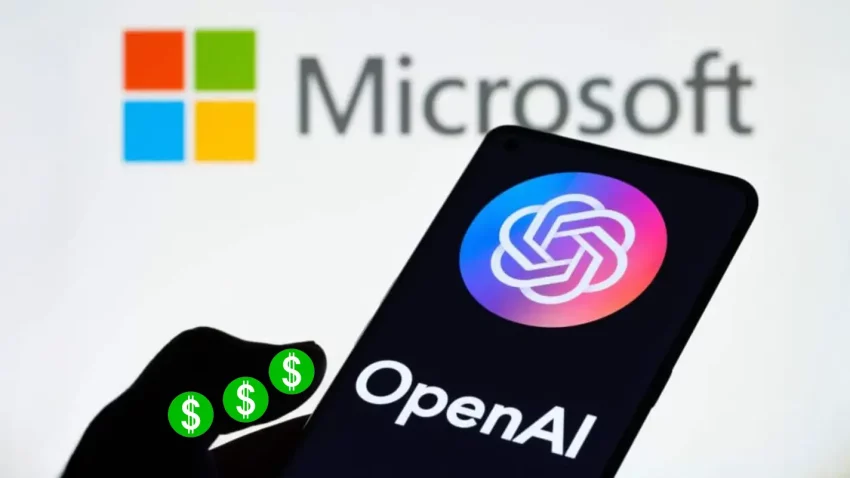 Microsoft zarađuje svaki put kada koristite ChatGPT