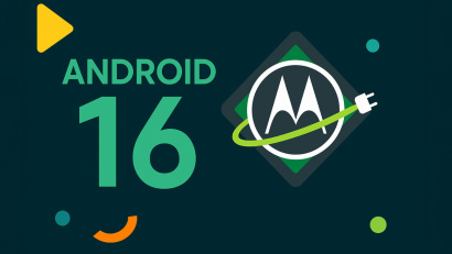 Motorola telefoni dobijaju Android 16: poznati modeli, datum izlaska i nove funkcije