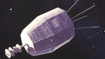 Zombi NASA satelit za koji se mislilo da je odavno mrtav, probudio se nakon 60 godina i poslao moćan radio-signal