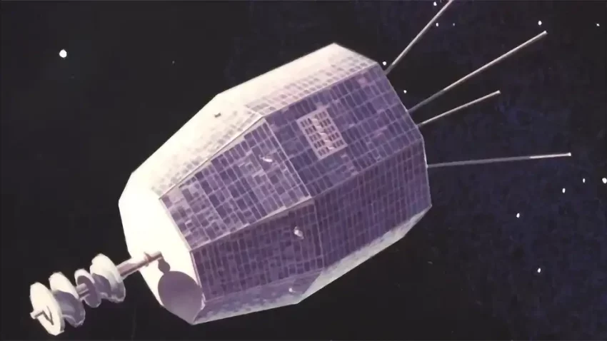 Zombi NASA satelit za koji se mislilo da je odavno mrtav, probudio se nakon 60 godina i poslao moćan radio-signal