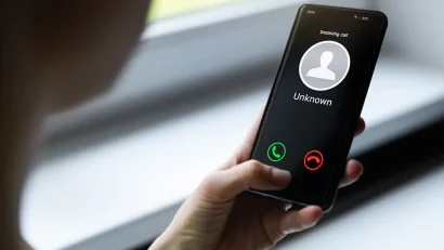 Nikada ne odgovarajte na ove pozive na svom telefonu, upozorava Google