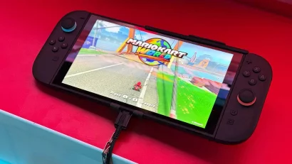 Nintendo Switch 2 ruši rekorde: Najbrže prodavana konzola svih vremena