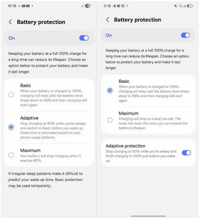 one UI 8