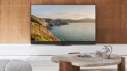 Panasonic uvodi funkciju koju LG i Samsung moraju da kopiraju, TV automatski prati uključivanje i gašenje računara