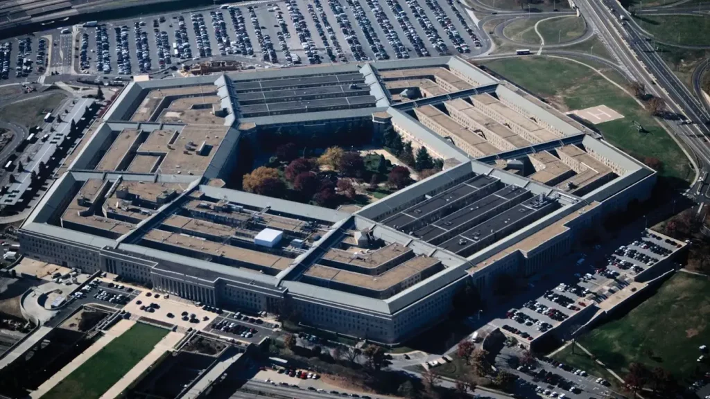 Pentagon OpenAI