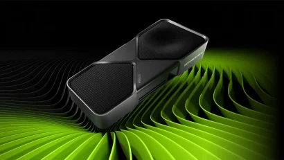 Stiže GeForce RTX 5070 Super sa 6400 CUDA jezgara i 18 GB GDDR7 memorije
