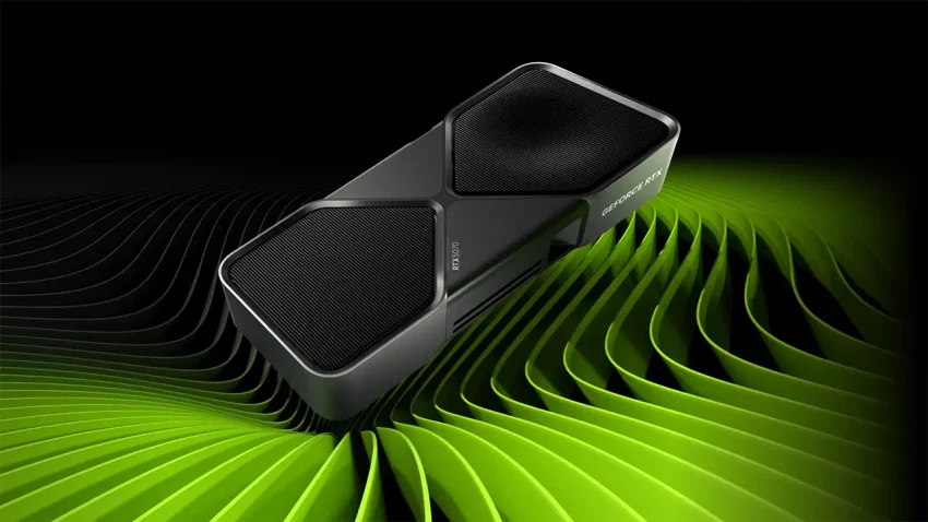 Stiže GeForce RTX 5070 Super sa 6400 CUDA jezgara i 18 GB GDDR7 memorije