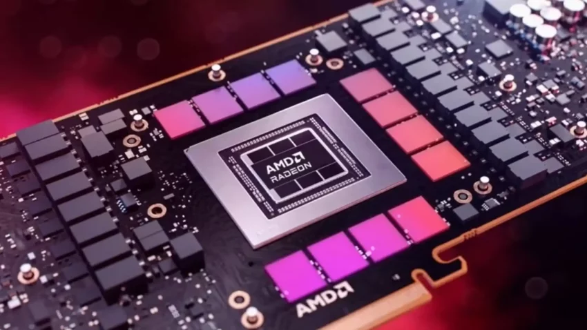 AMD smanjuje potrebu za VRAM-om kod 3D prikaza drveća sa 38 GB na samo 52 KB