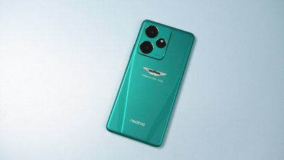 Realme GT7 - najveća baterija i najhladniji telefon