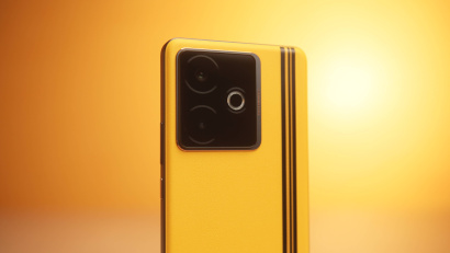 Realme GT7T - telefon za gejmere