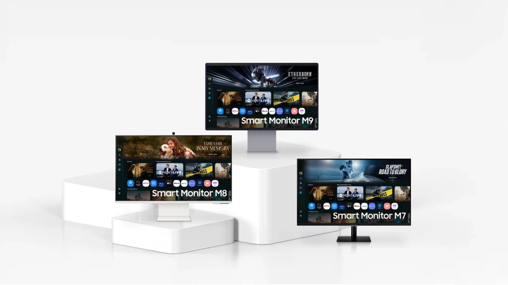 Samsung 2025 Smart Monitor Full Lineup_M9_M8_M7(1) copy.webp