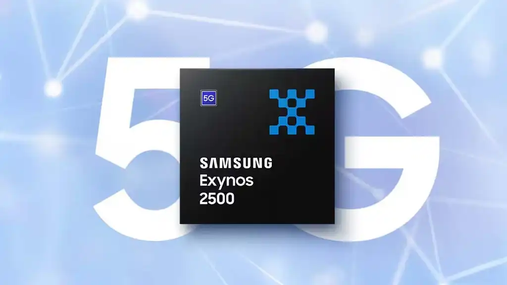 Exynos 2500