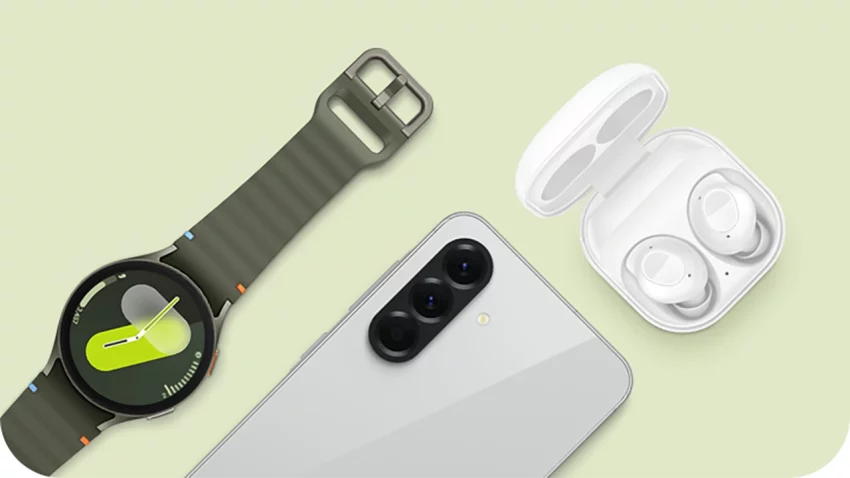 Galaxy A56 pokazuje da mid-range više nije kompromis, već novi standard
