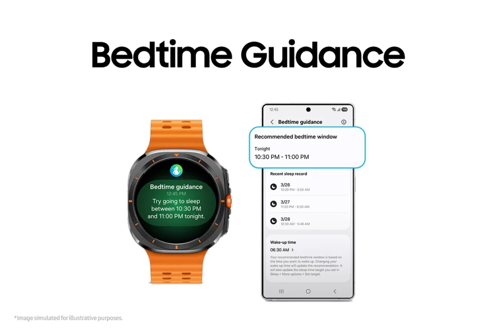 Samsung Galaxy Watch Guidance naslovna One UI 8 Watch Beta