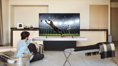 Samsung gradi budućnost pametnih domova kroz ekosistem proizvoda, AI i dugoročno poverenje