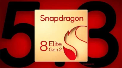 Snapdragon 8 Elite 2 šokirao visinom radne frekvencije glavnog jezgra, ide do 5,3 GHz