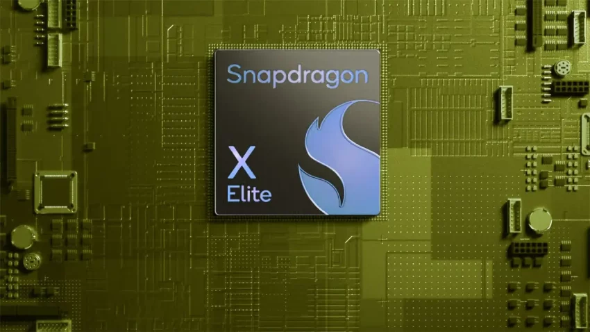 Qualcomm ugrađuje 64 GB RAM-a na novi  Snapdragon X2 Elite PC procesor