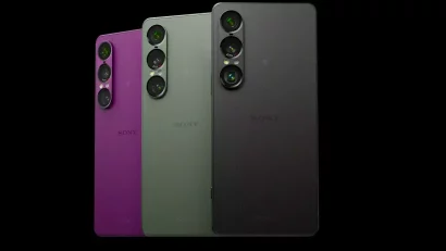 Najnovija odluka kompanije Sony, postavlja  Samsung kao jedinu kompaniju među Android proizvođačima koji svoje telefone proizvode samostalno