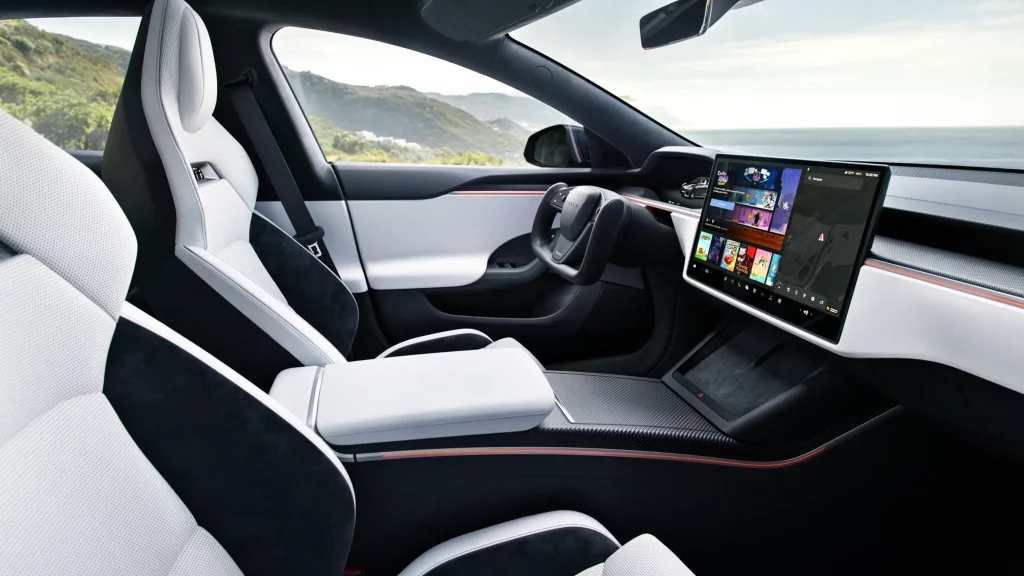 Tesla