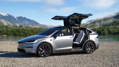 Tesla osvežila Model S i X, više luksuza i dometa, ali i viša cena
