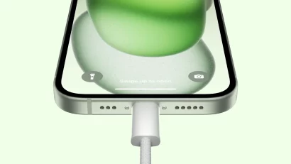 Apple zauvek izbacuje USB-C, iPhone 17 Air označava kraj petljanja sa kablovima i početak bežične ere