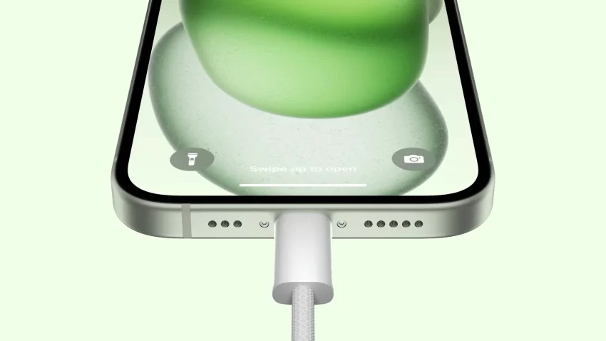 Apple zauvek izbacuje USB-C, iPhone 17 Air označava kraj petljanja sa kablovima i početak bežične ere