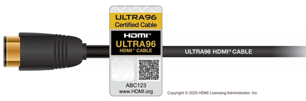 HDMI